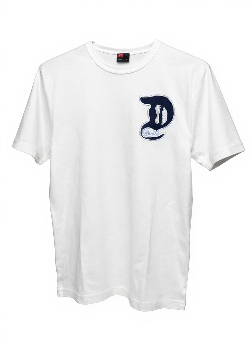 DIESEL - T-SHIRT