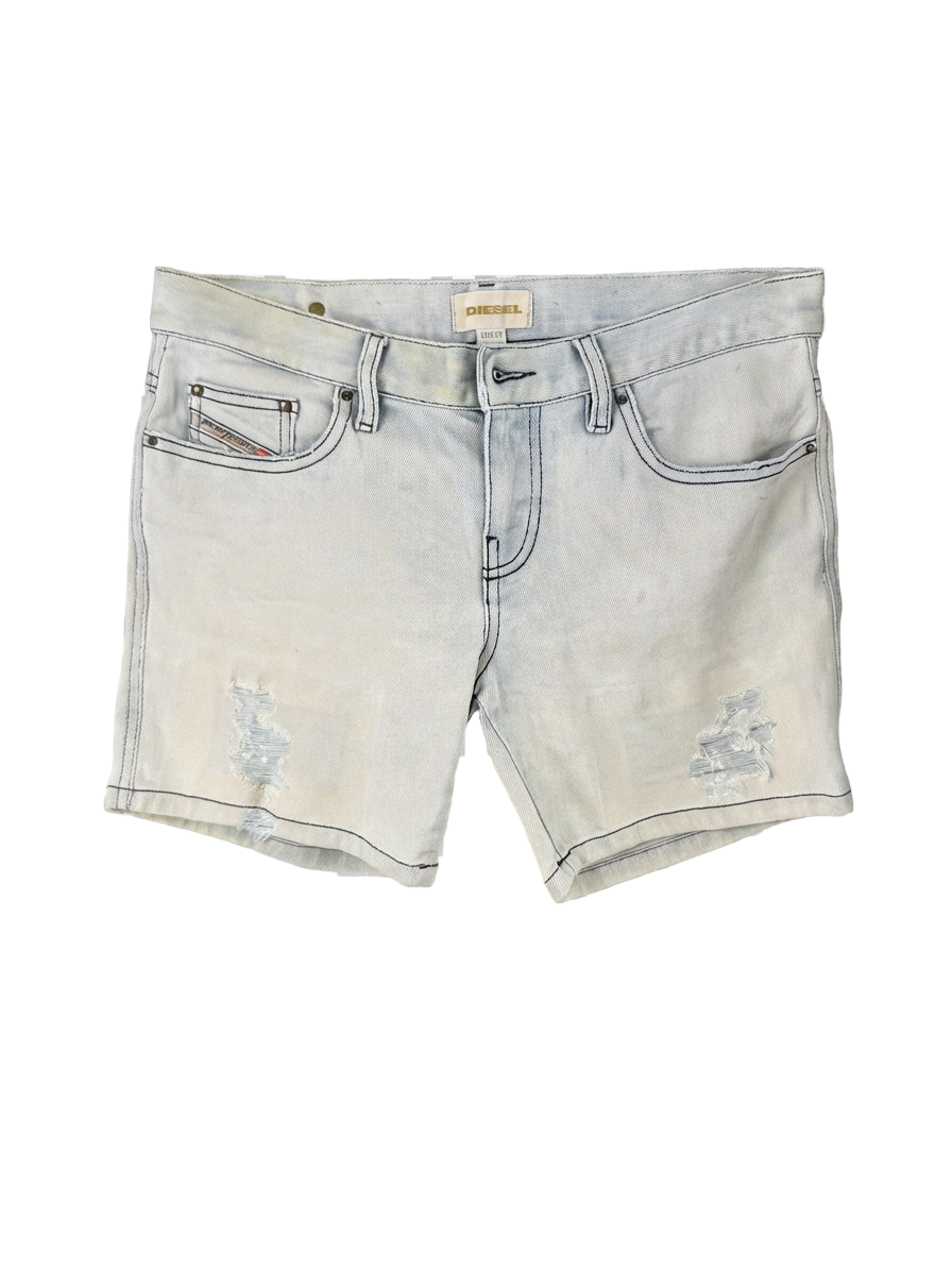 DIESEL - PANTALONCINO