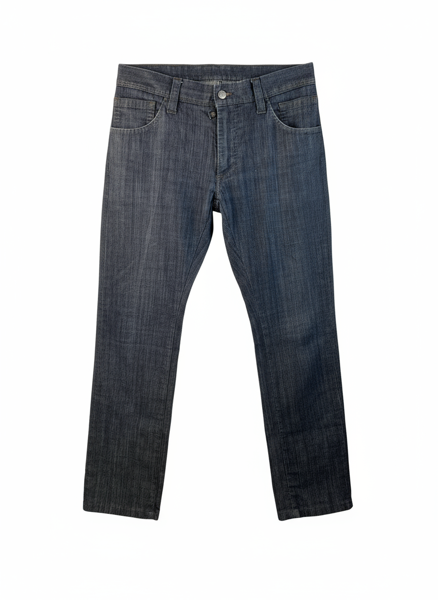 DOLCE & GABBANA-JEANS