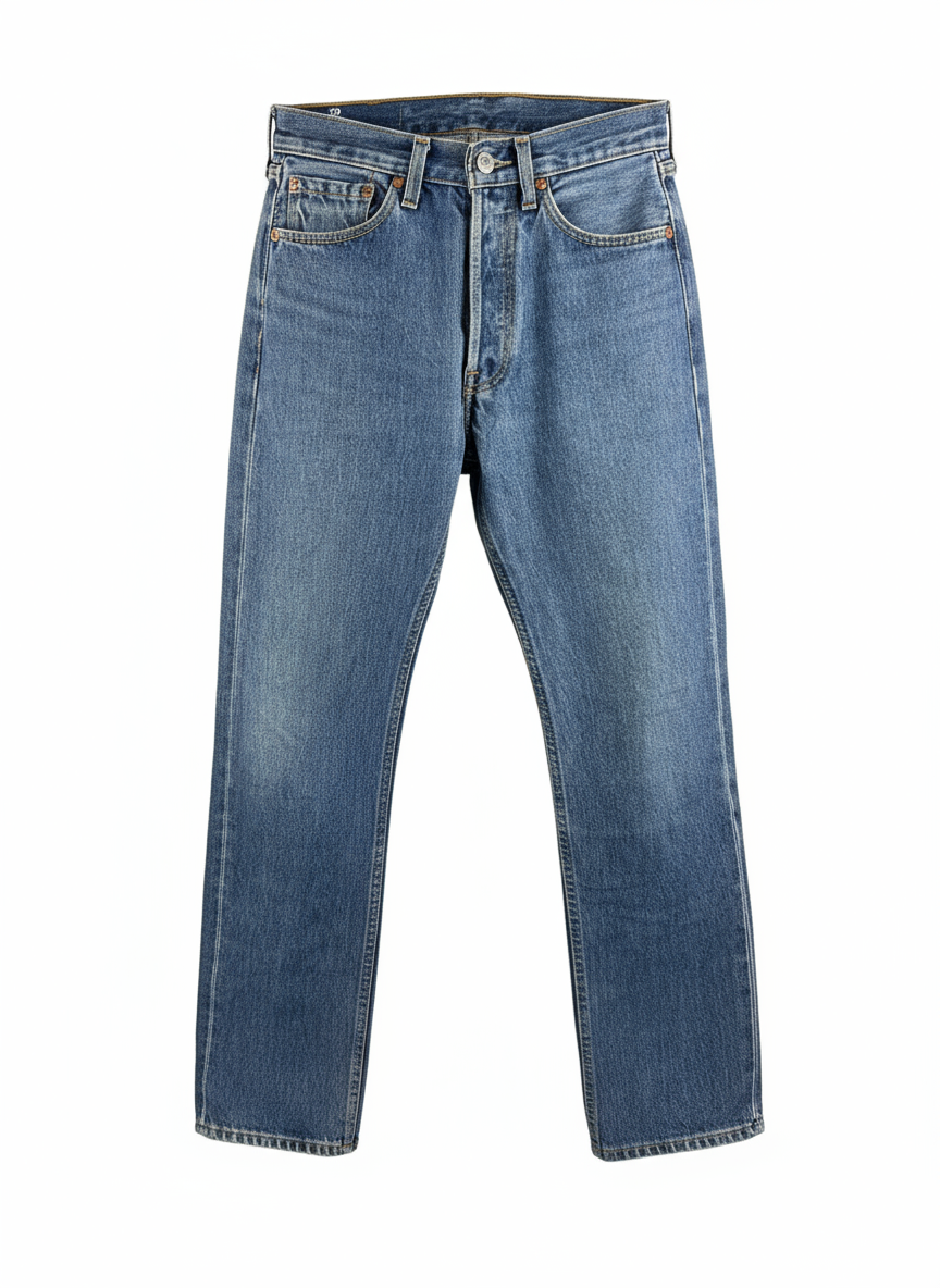 LEVI'S - JEANS DONNA (Cod. 35478)