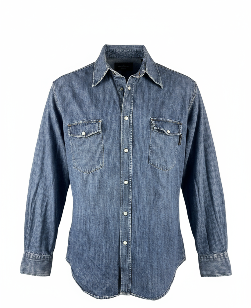 DOLCE E GABBANA- CAMICIA CLASSICA