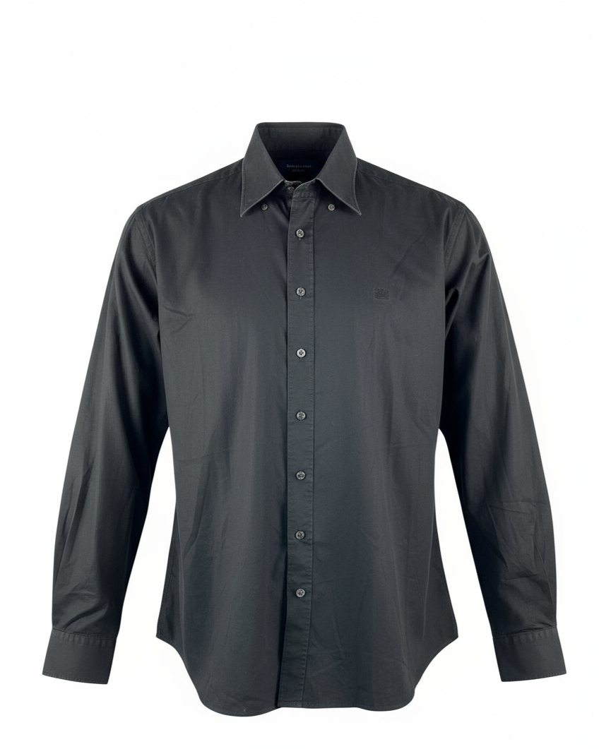 BURBERRY- CAMICIA CLASSICA