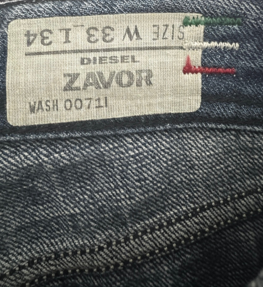 DIESEL - JEANS