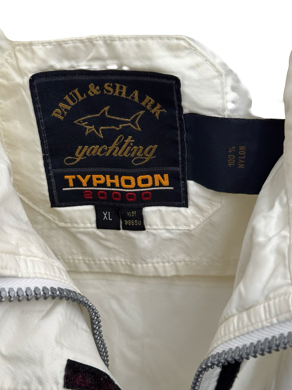 PAUL&SHARK - GIUBBOTTO