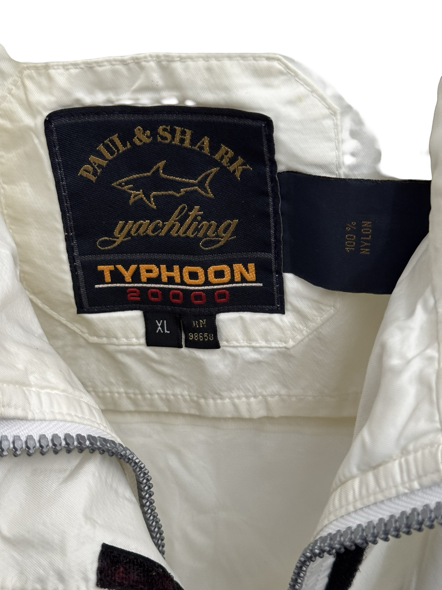 PAUL&SHARK - GIUBBOTTO