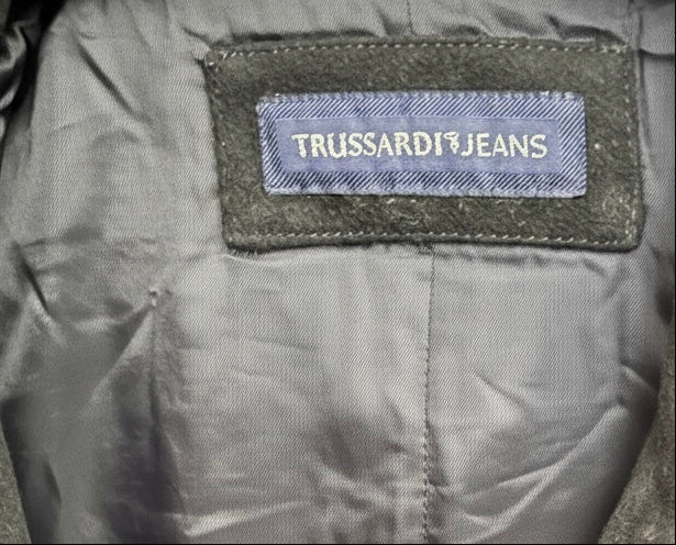 TRUSSARDI - GIUBBOTTO