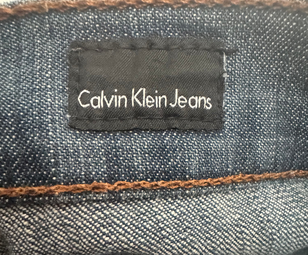 CALVIN KLEIN - JEANS