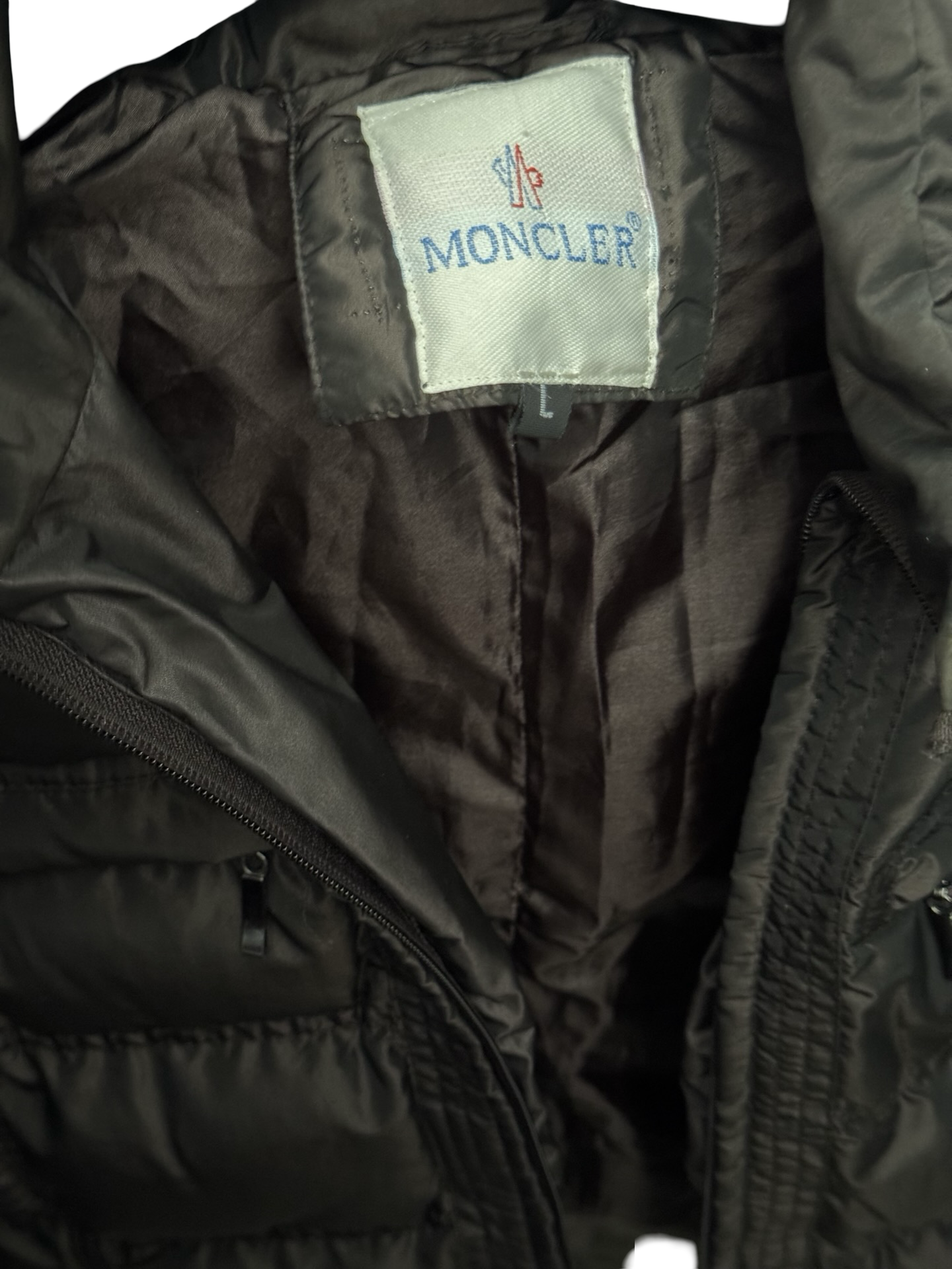 MONCLER-GIUBBOTTO