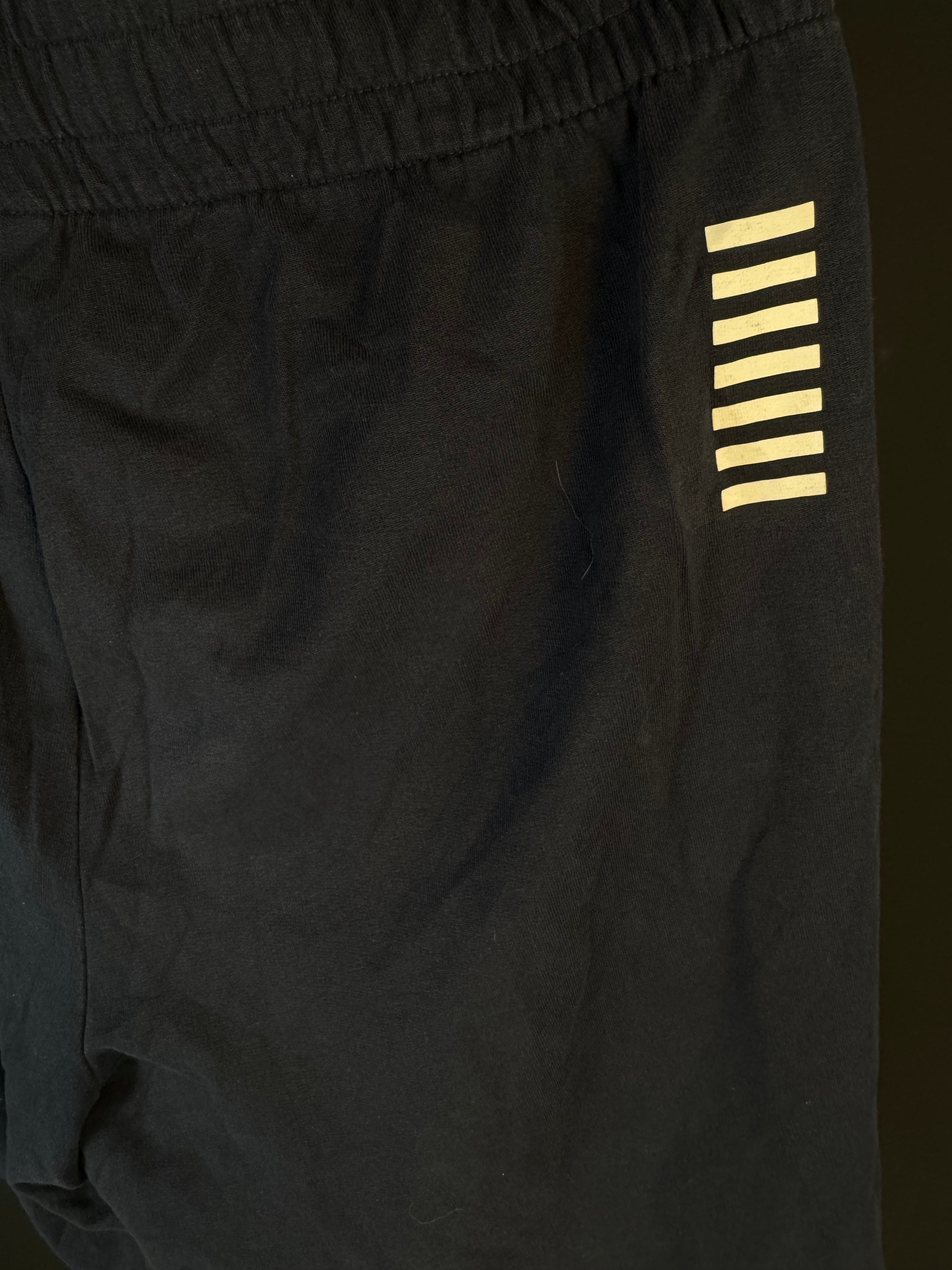 EMPORIO ARMANI - PANTALONCINO