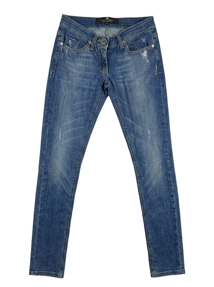 ELISABETTA FRANCHI - JEANS