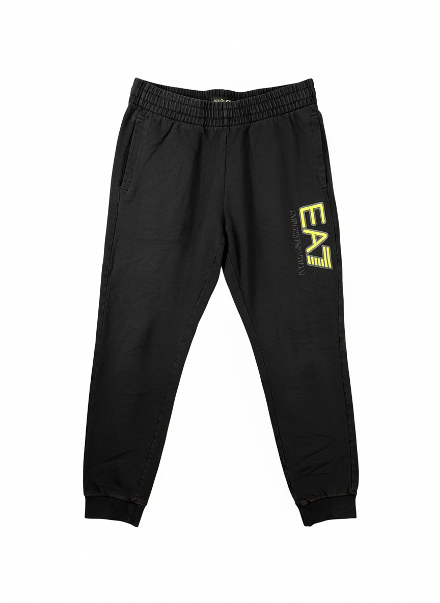EA7 EMPORIO ARMANI - PANTALONI JOGGER