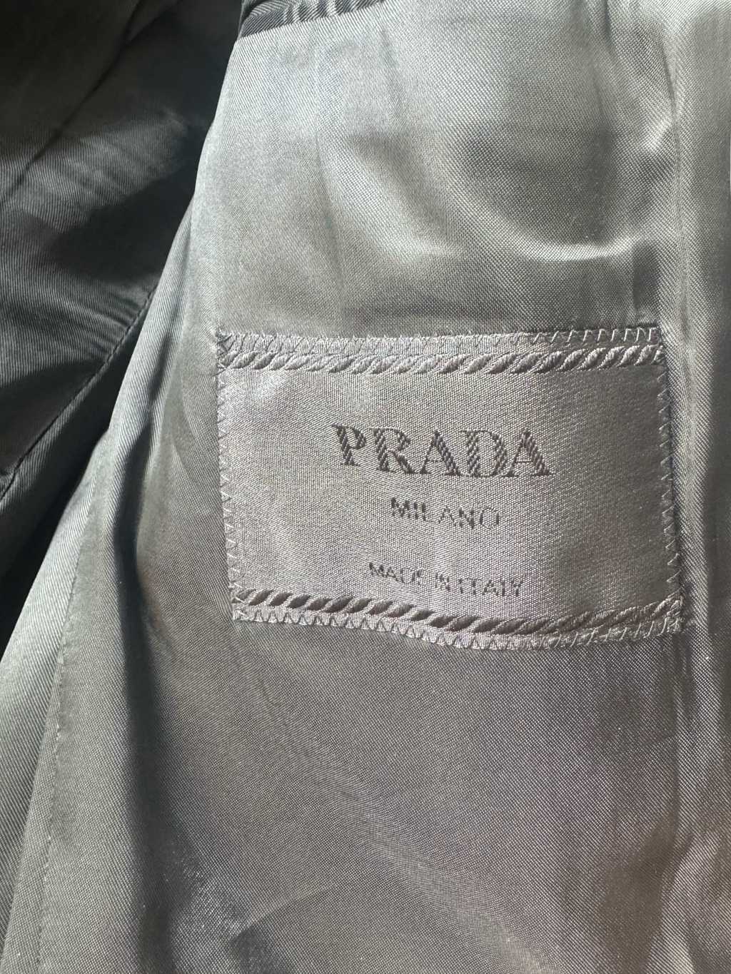 PRADA-GIACCA