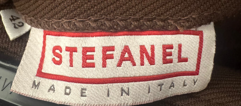 STEFANEL - PANTALONE