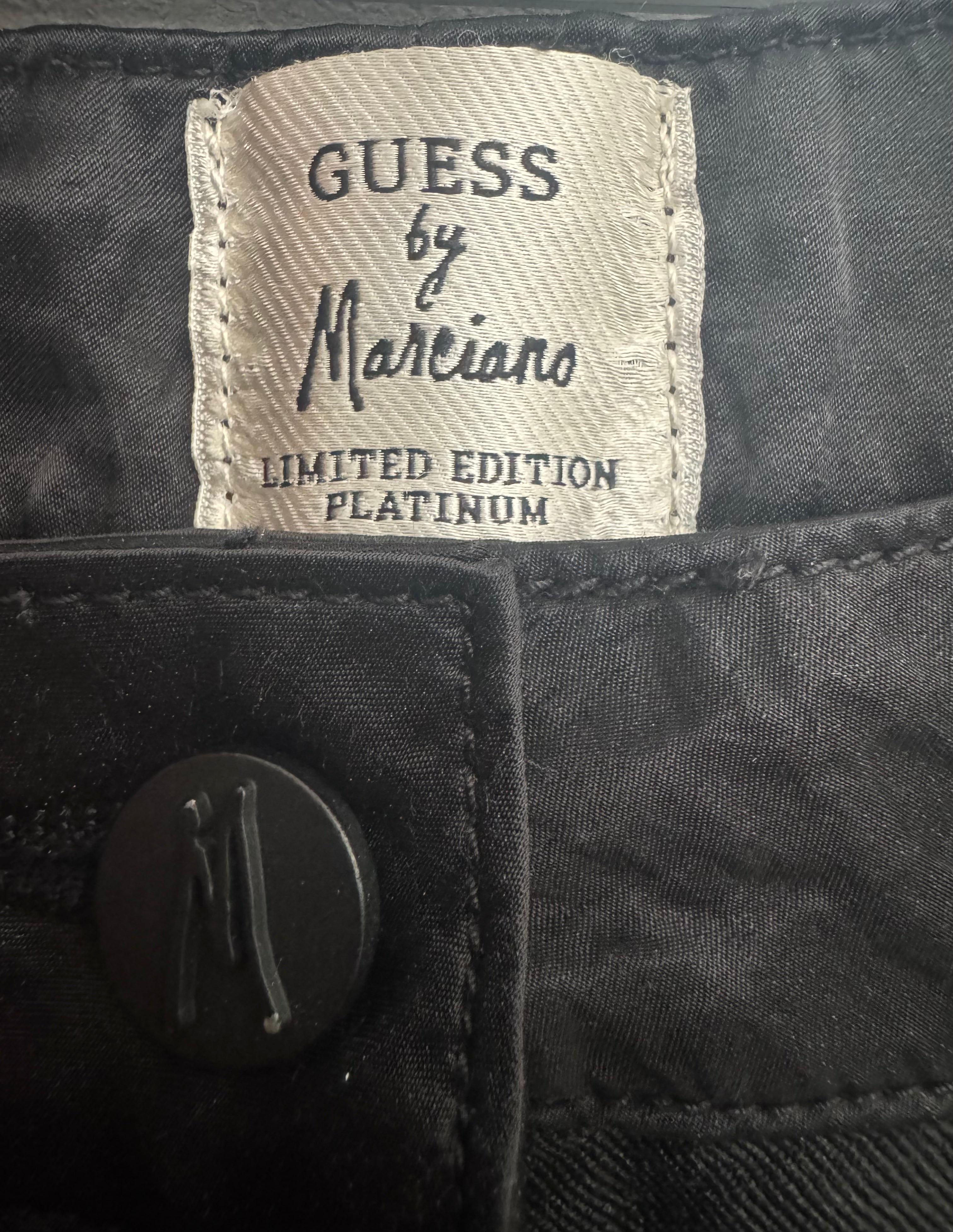 GUESS BY MARCIANO - GONNA