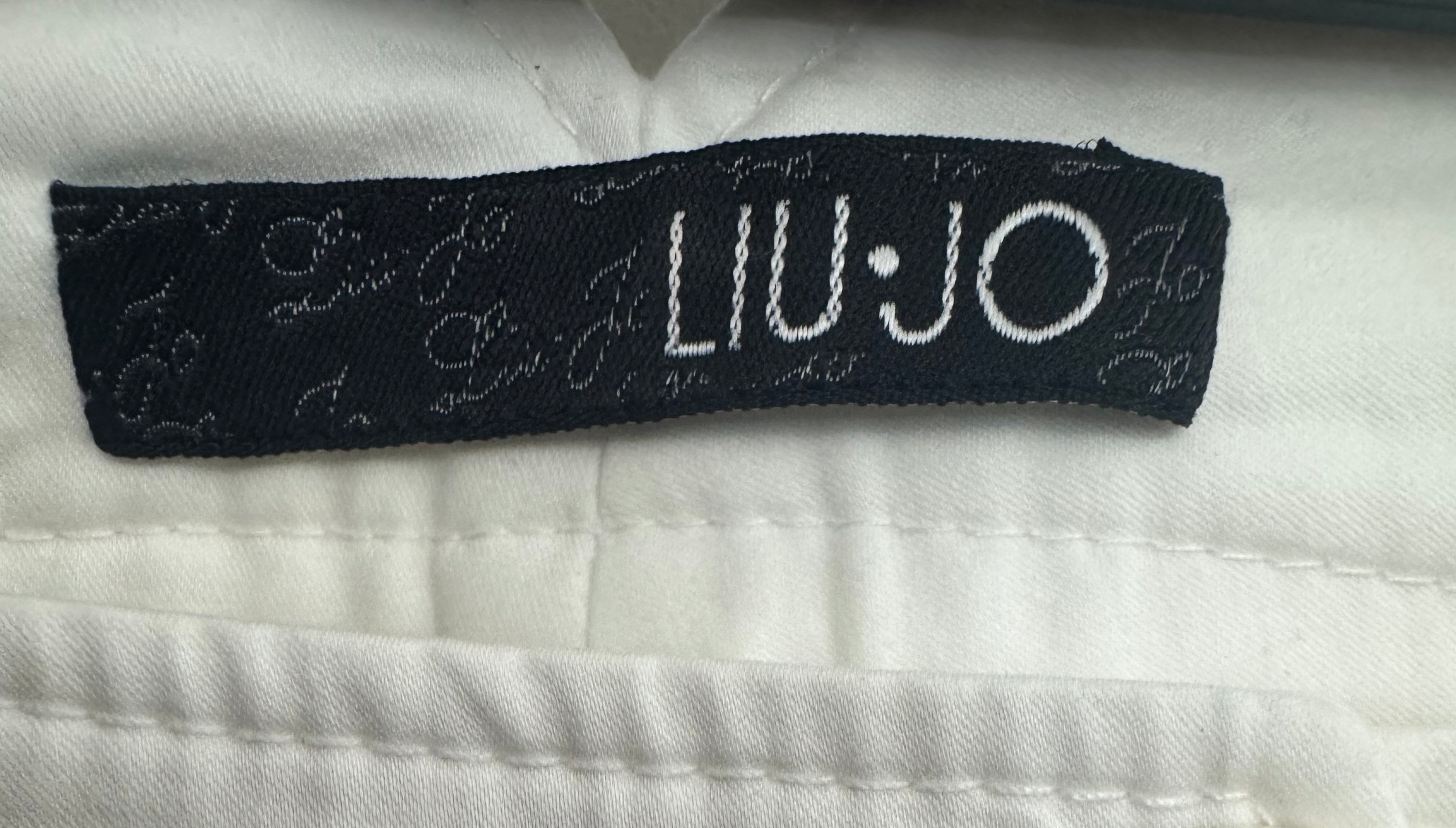 LIU JO - PANTALONCINO