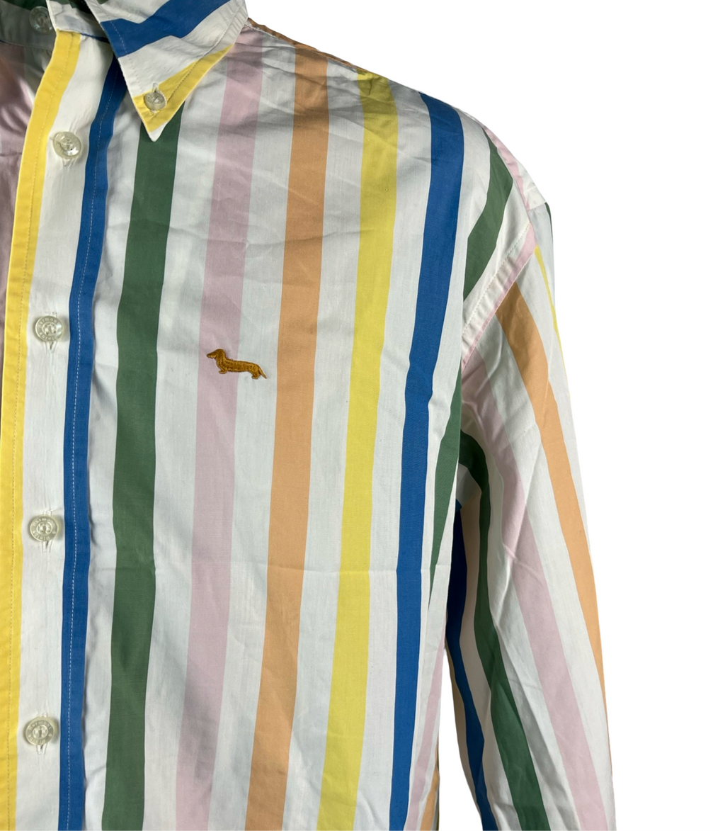 HARMONT&BLAINE - CAMICIA CLASSICA