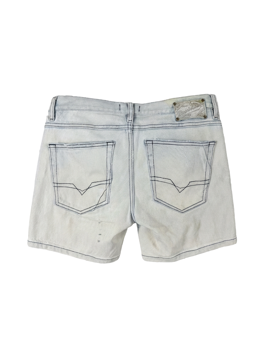 DIESEL - PANTALONCINO