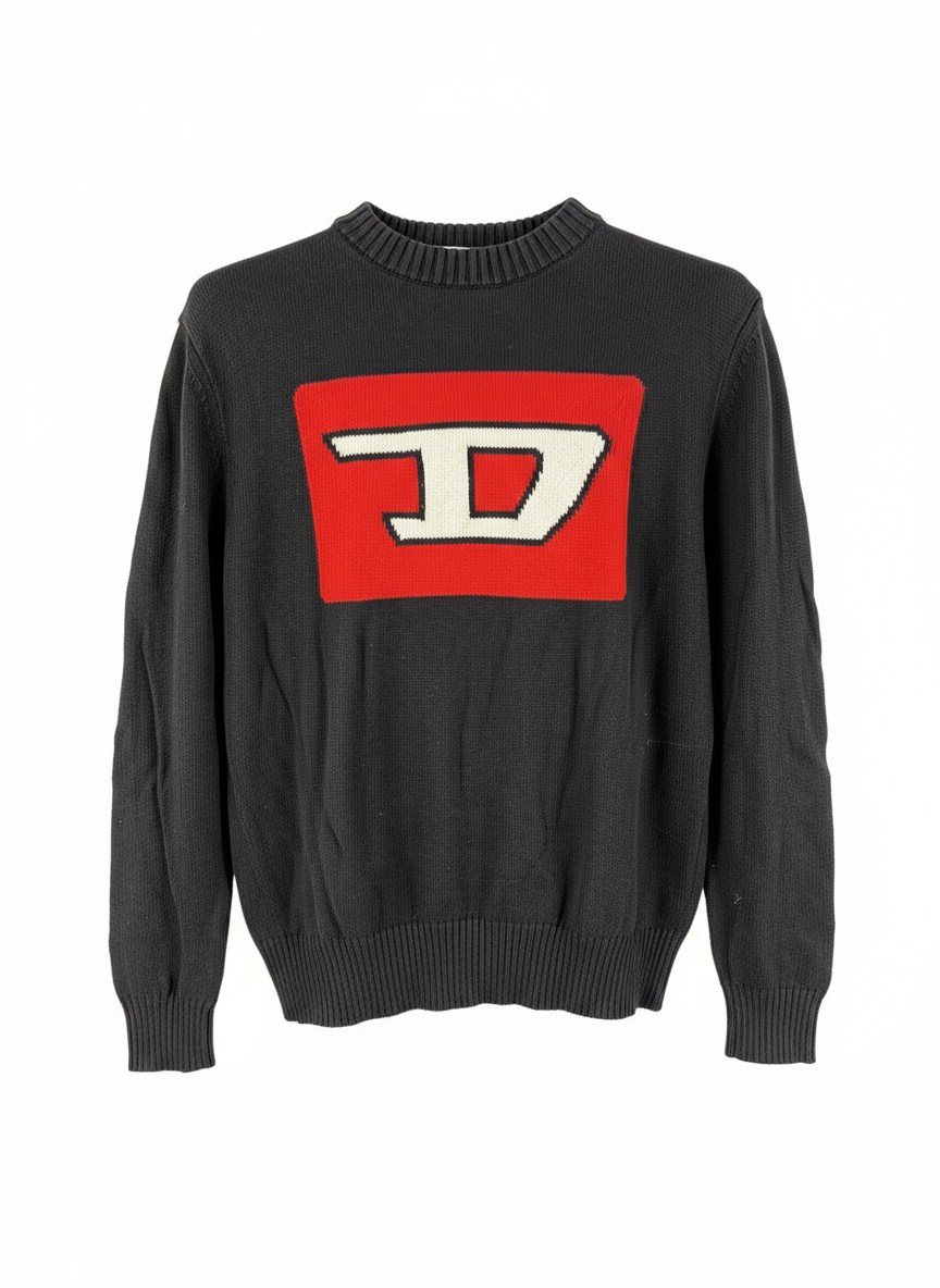 DIESEL - MAGLIONE