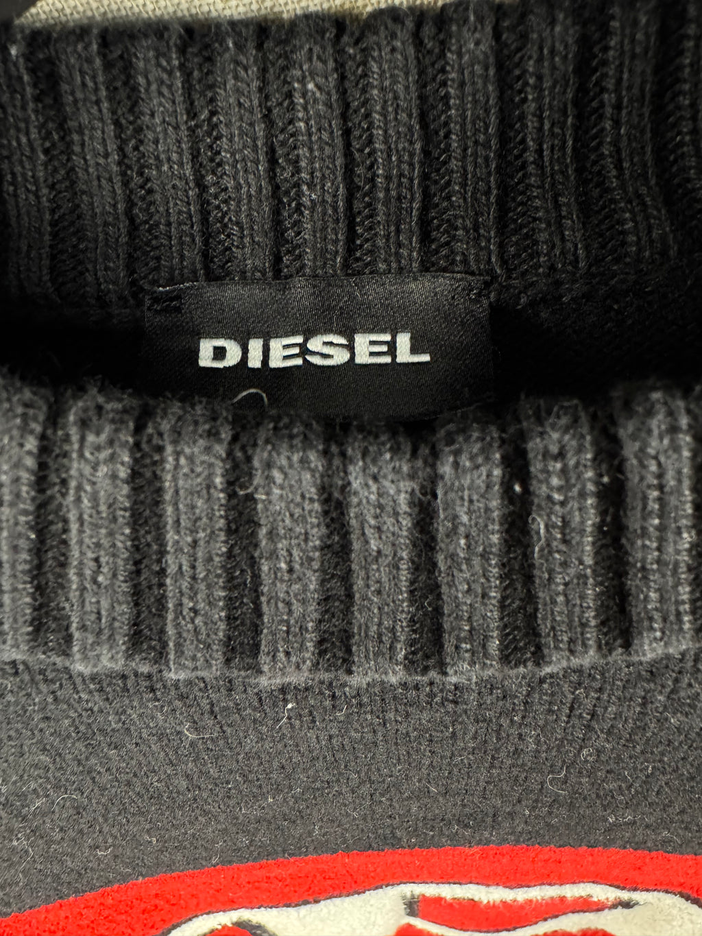 DIESEL - MAGLIONE
