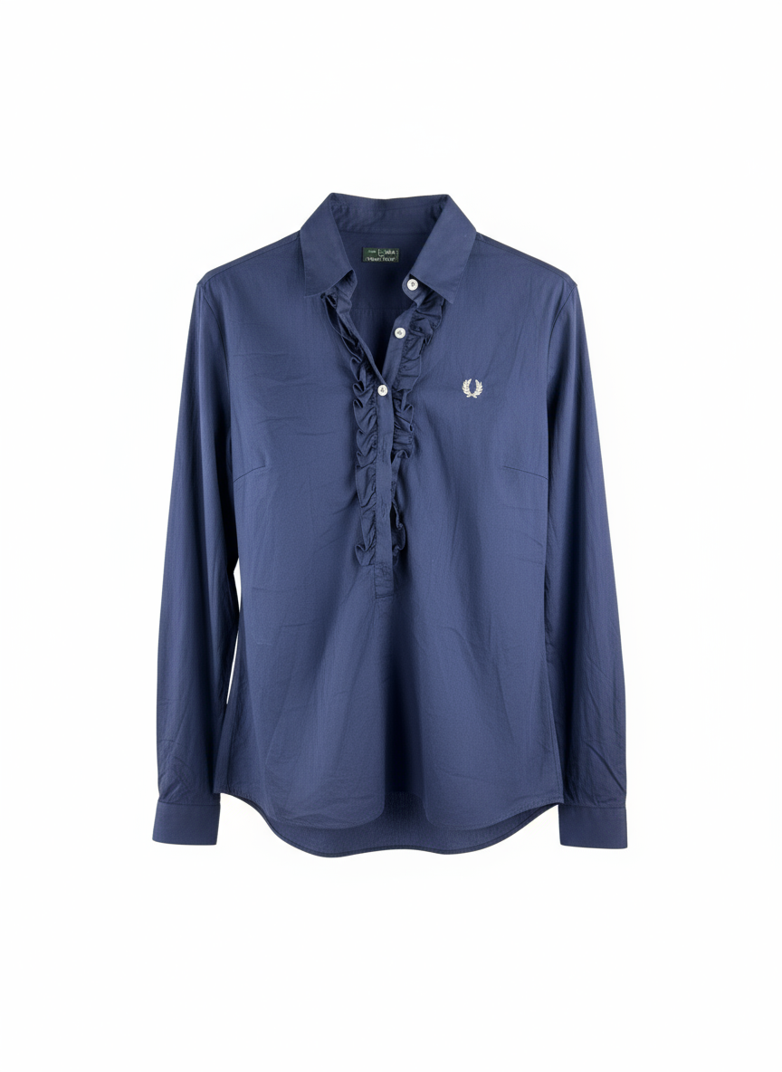 FRED PERRY - CAMICIA CLASSICA