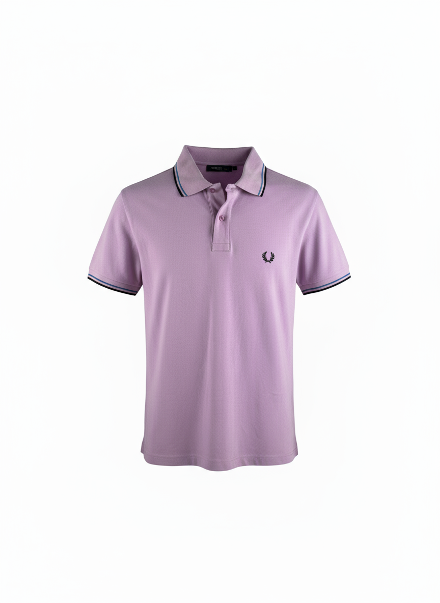 FRED PERRY - T-SHIRT POLO