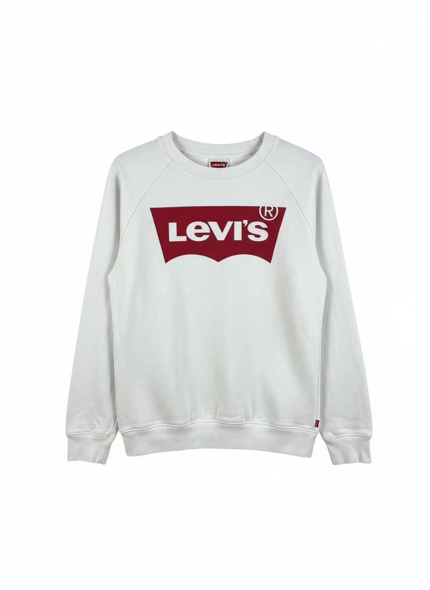 LEVI'S - FELPA XS