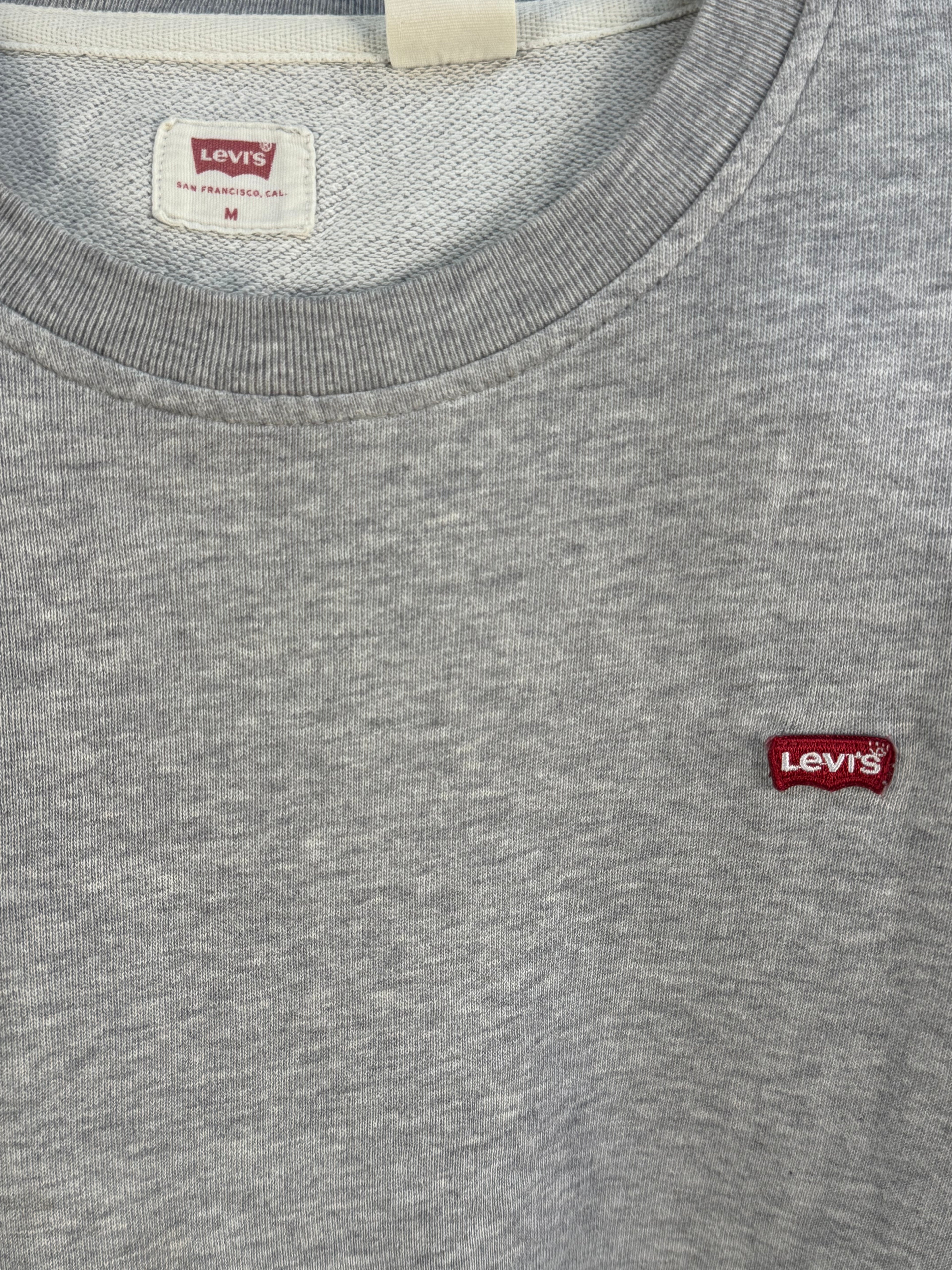LEVI'S - FELPA