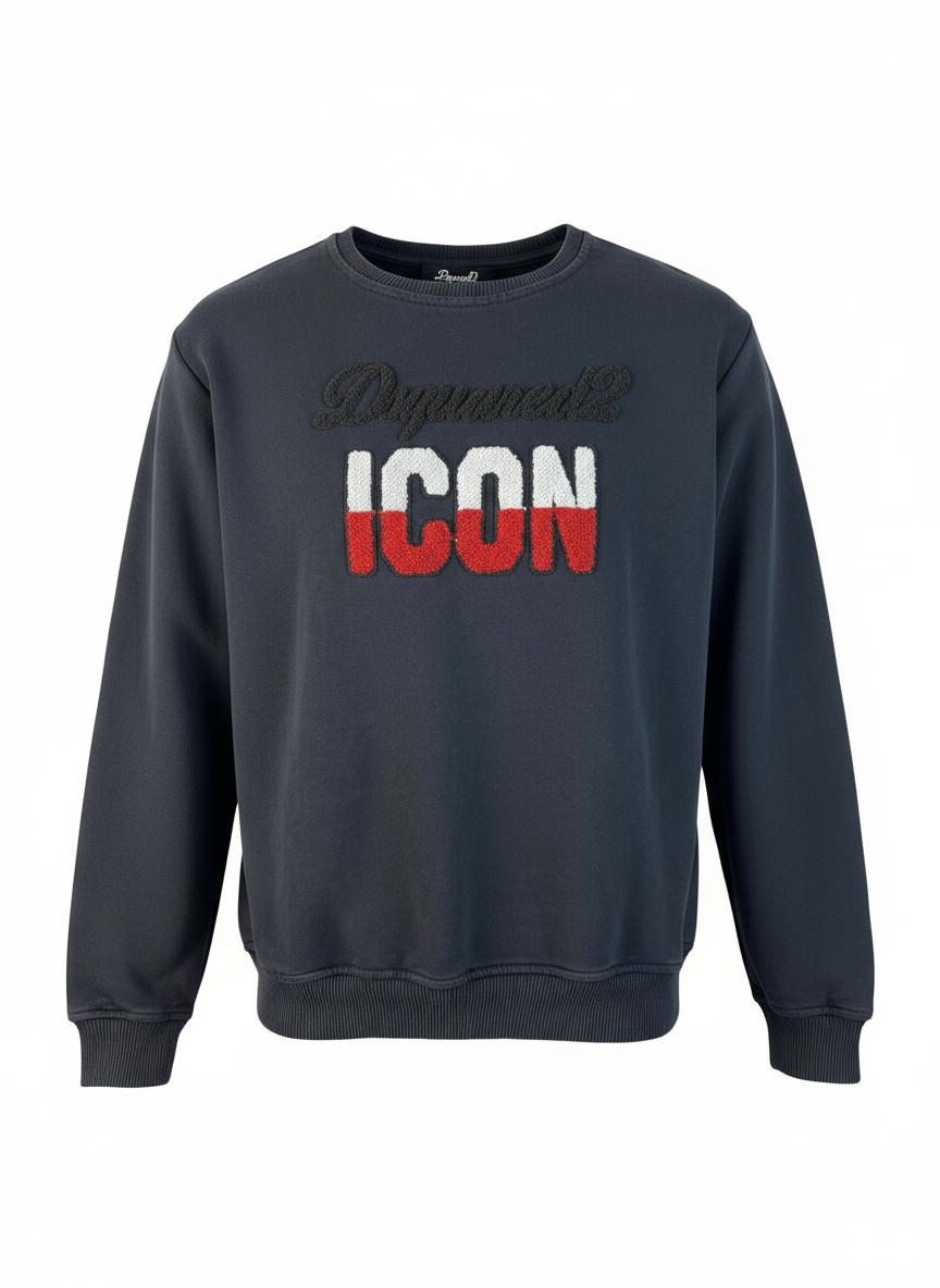 ICON DSQUARED-FELPA