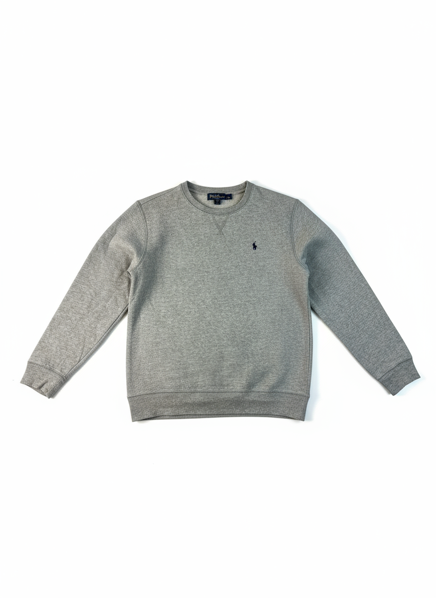 POLO RALPH LAUREN-FELPA