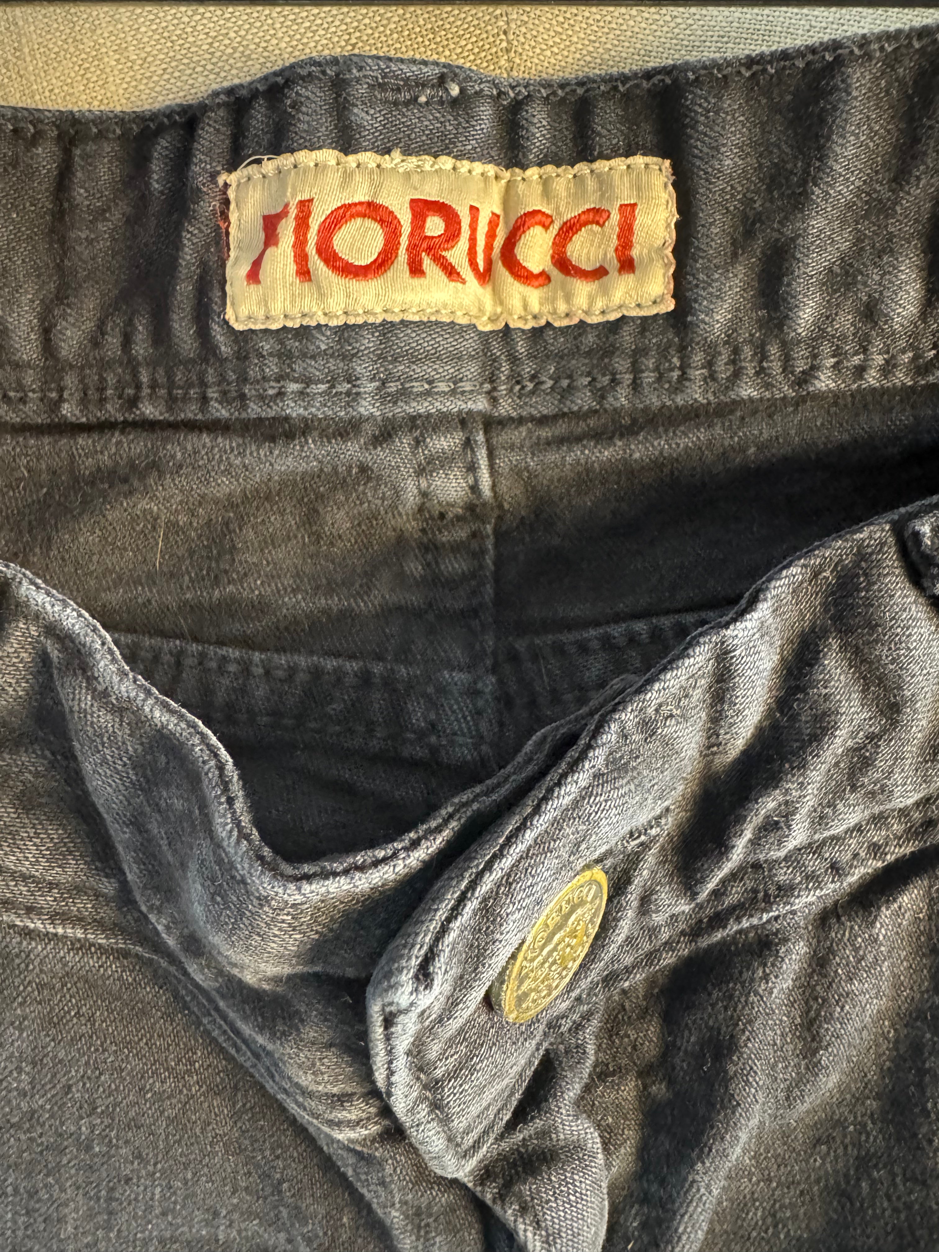 FIORUCCI - JEANS