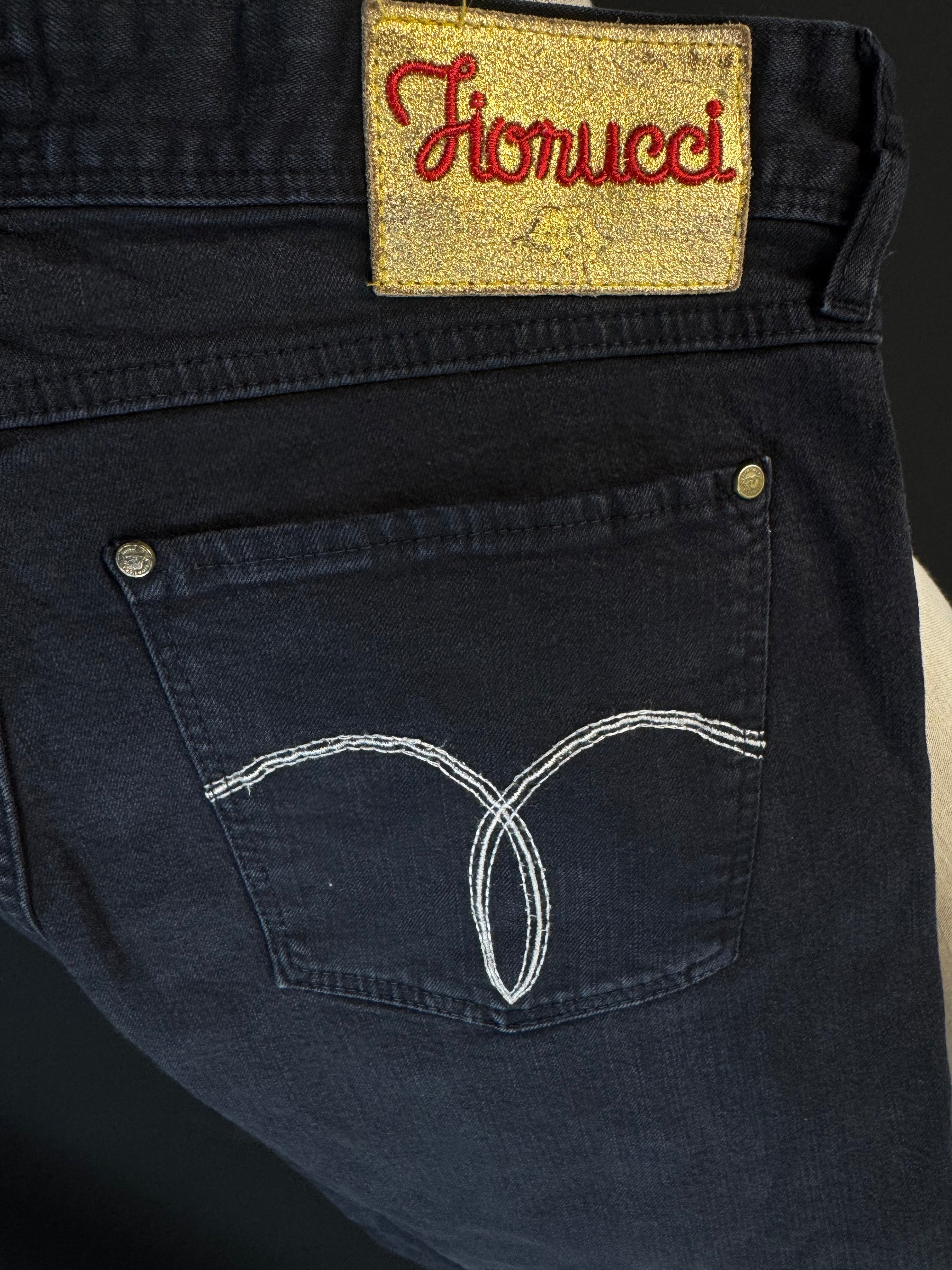 FIORUCCI - JEANS