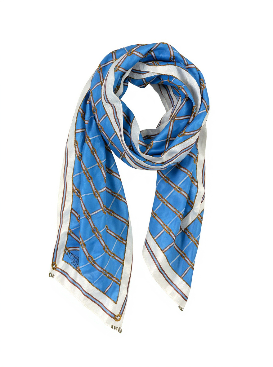 TRUSSARDI - FOULARD
