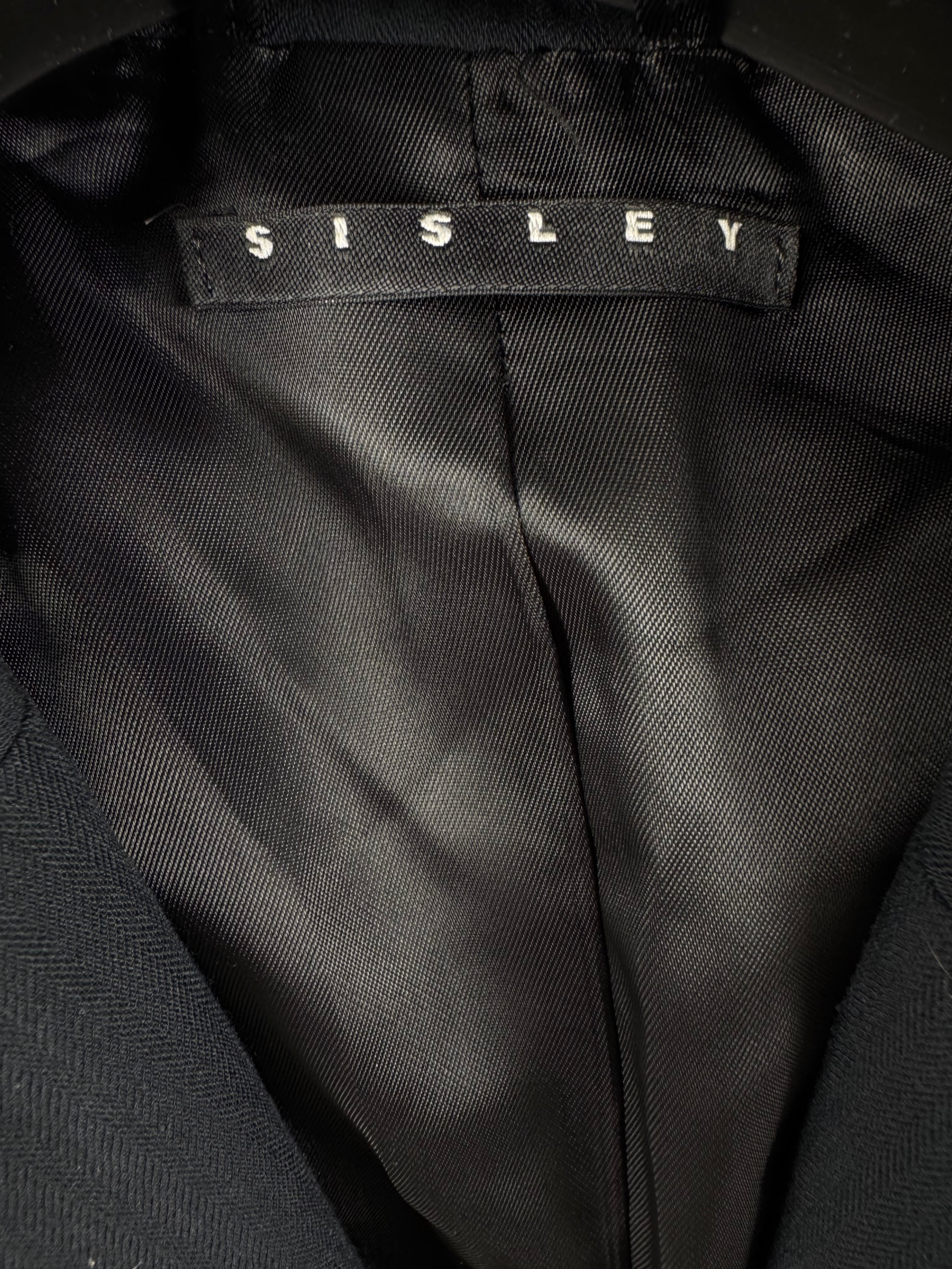 SISLEY - GIACCA