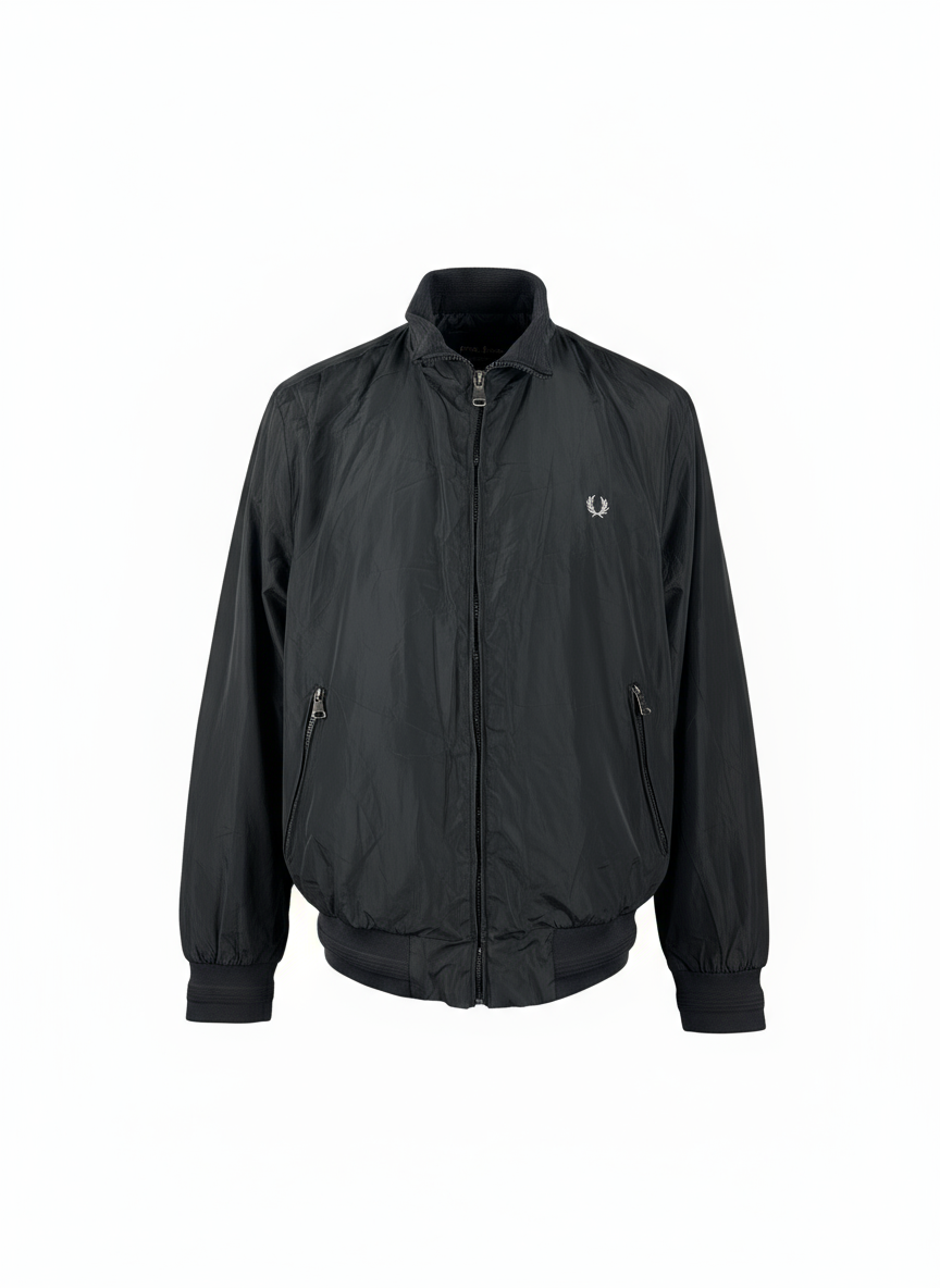FRED PERRY-GIACCA A VENTO
