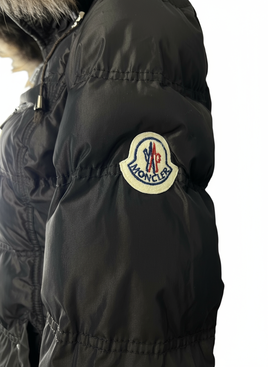 MONCLER-GIUBBOTTO