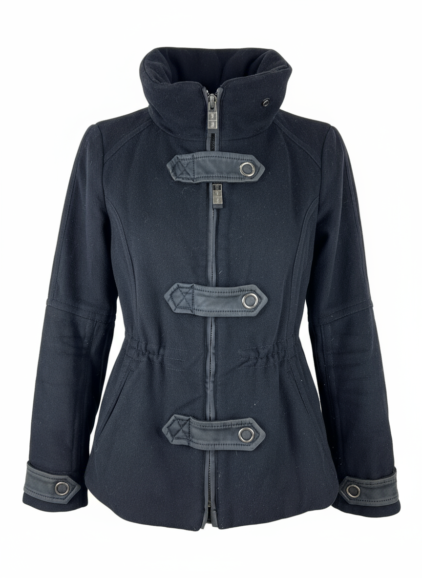 TRUSSARDI - GIUBBOTTO