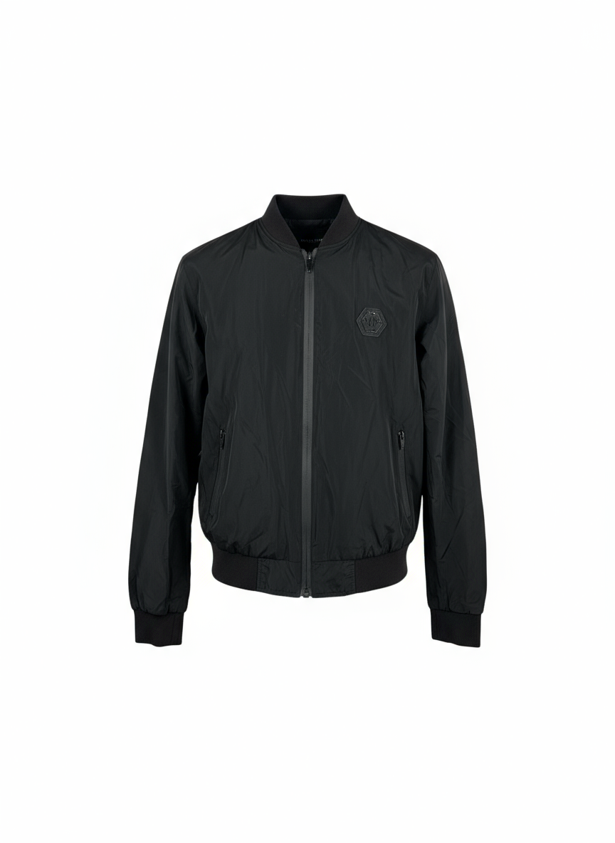 PHILIPP PLEIN - GIUBBOTTO