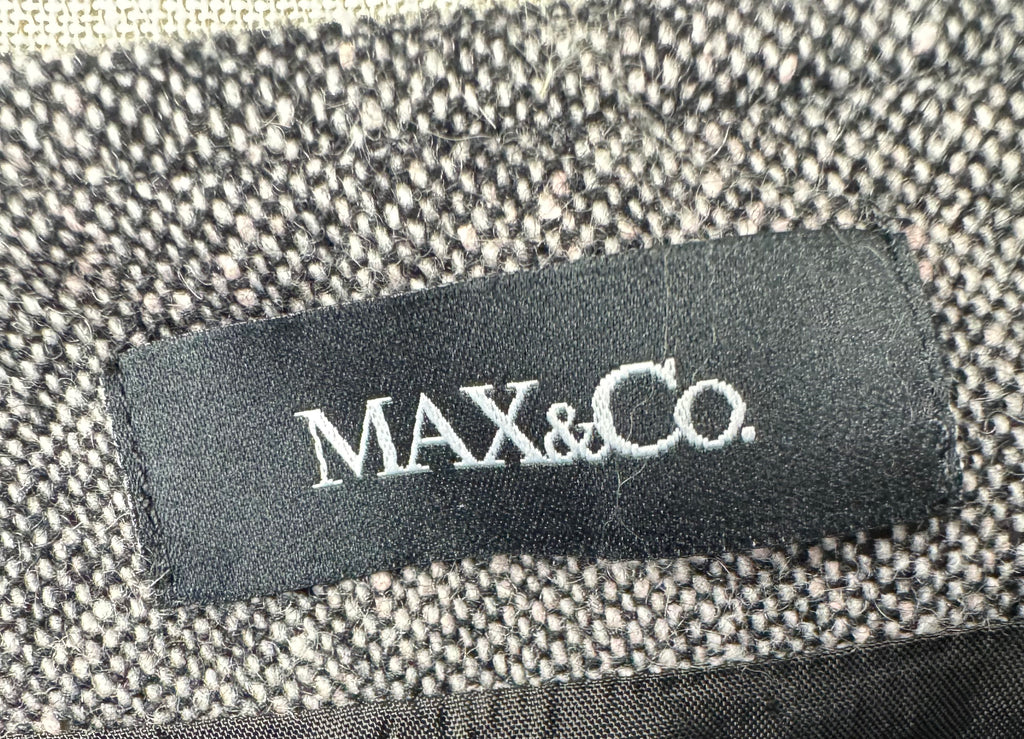 MAX&CO - GONNA