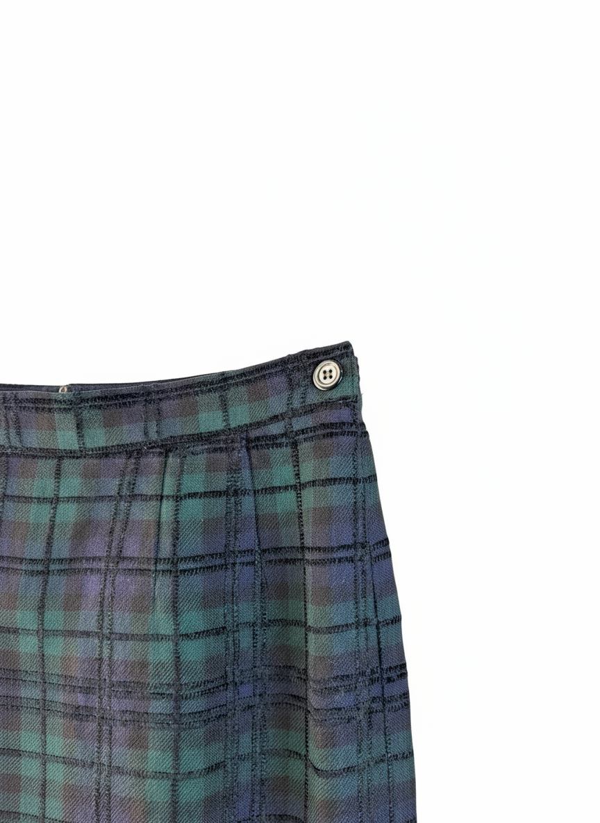 YVES SAINT-LAURENT - GONNA