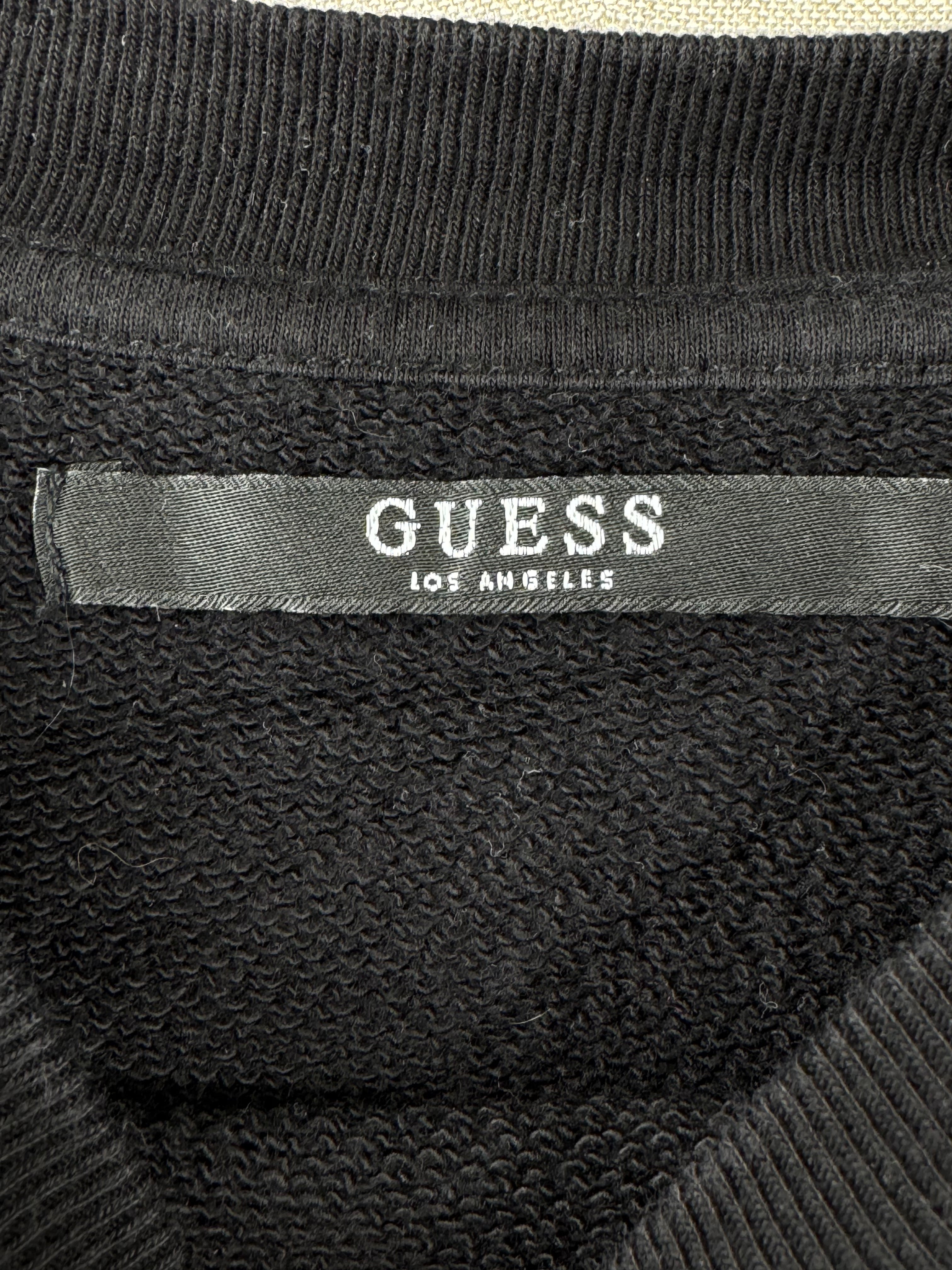 GUESS - FELPA ICON