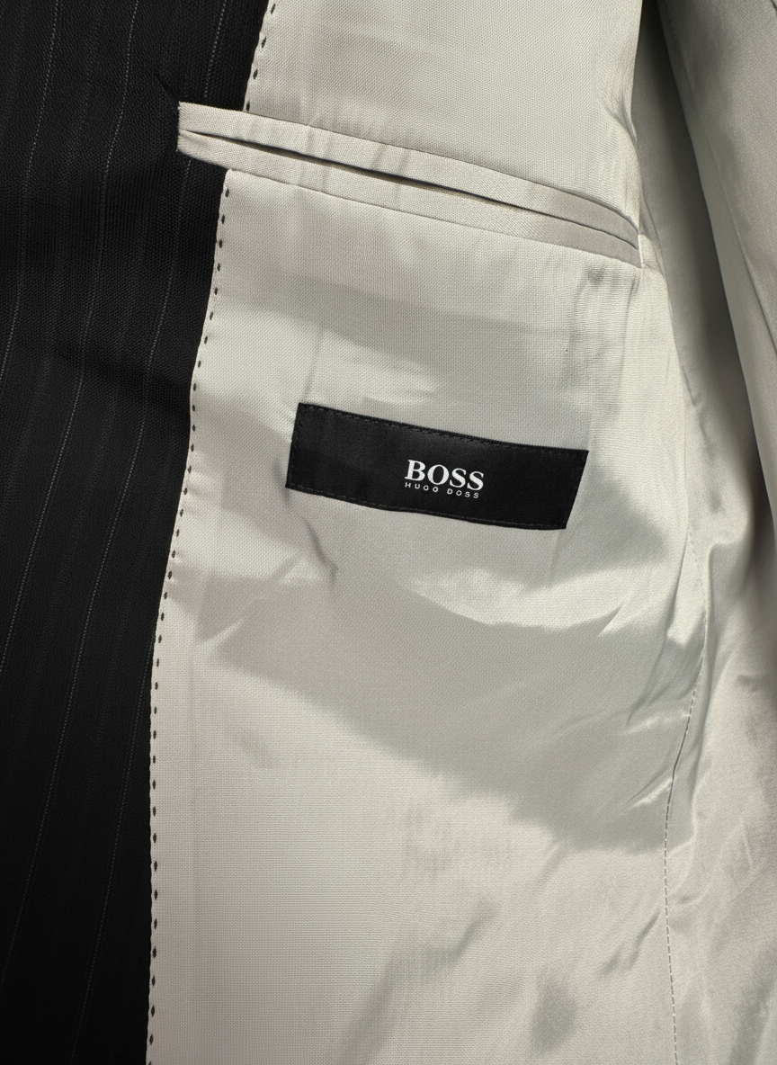 HUGO BOSS-GIACCA