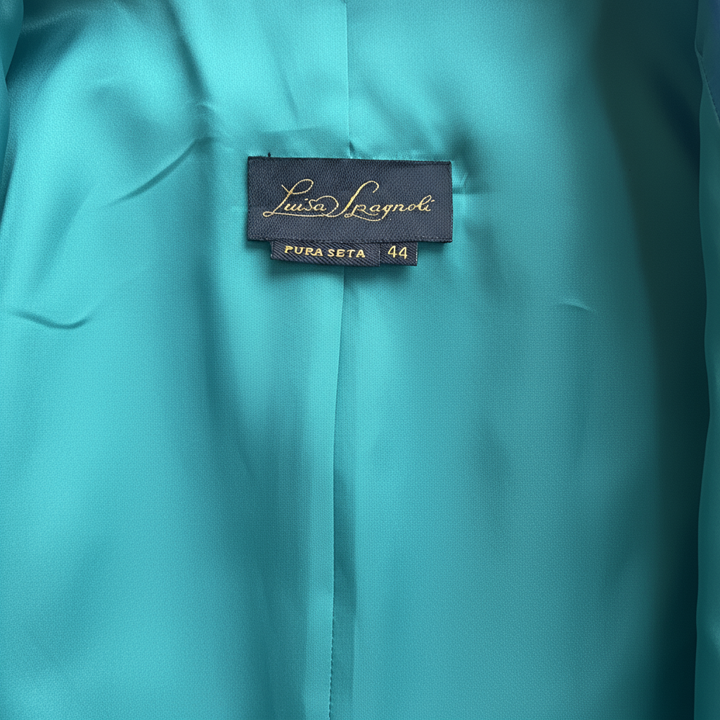 LUISA SPAGNOLI-GIACCA