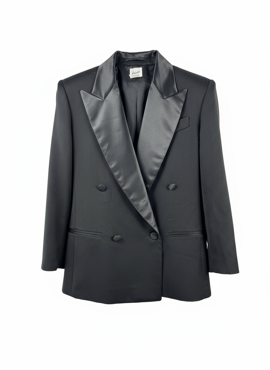 DINÉ - GIACCA DOPPIOPETTO