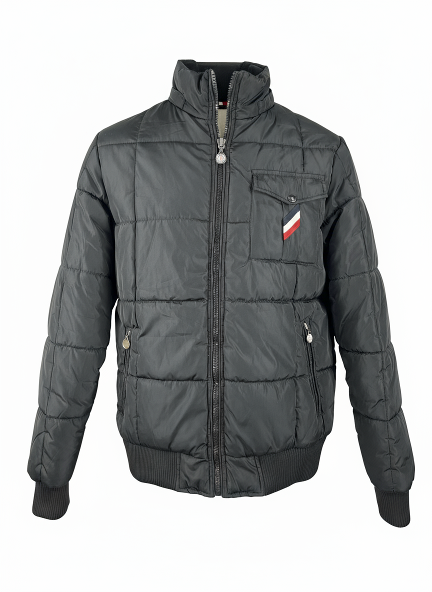 MONCLER - GIUBBOTTO