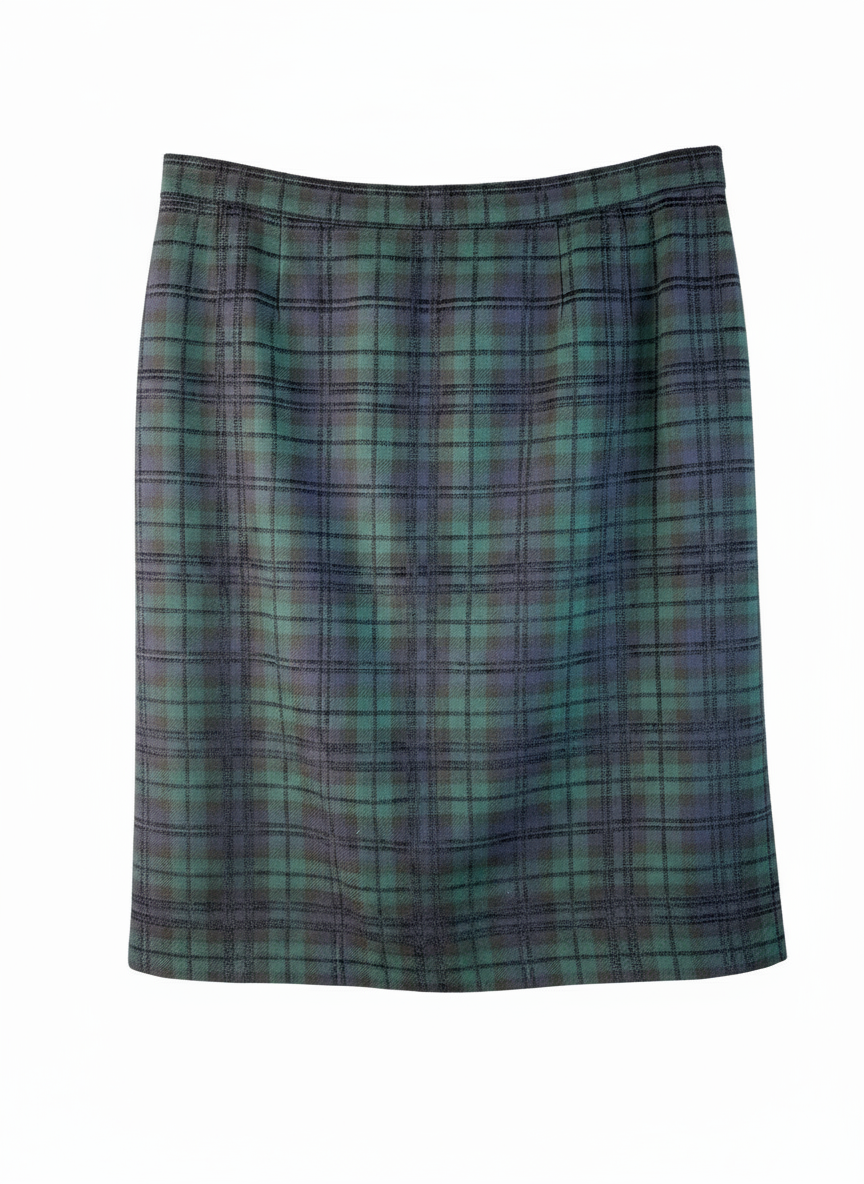 YVES SAINT-LAURENT - GONNA