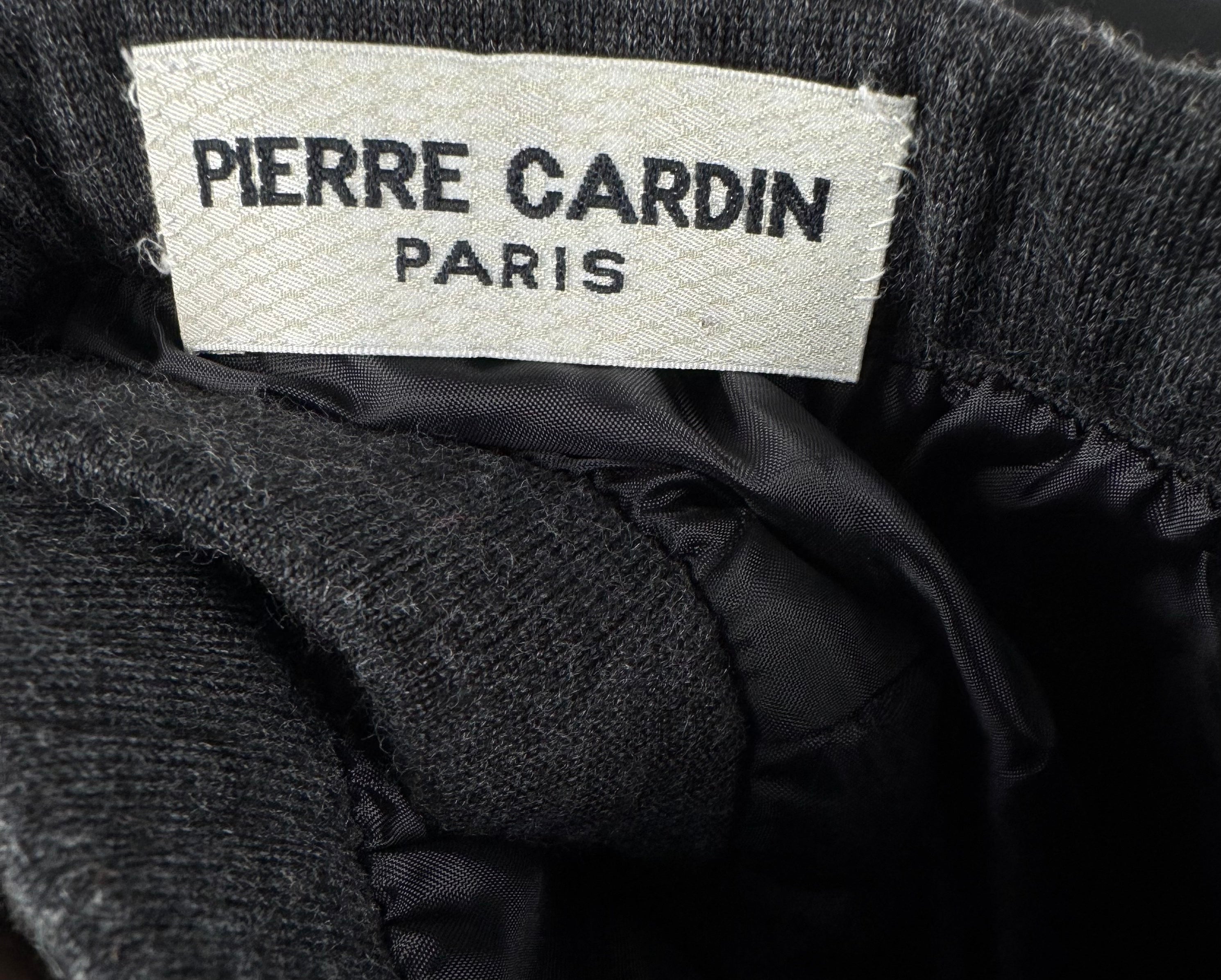 PIERRE CARDIN - GONNA