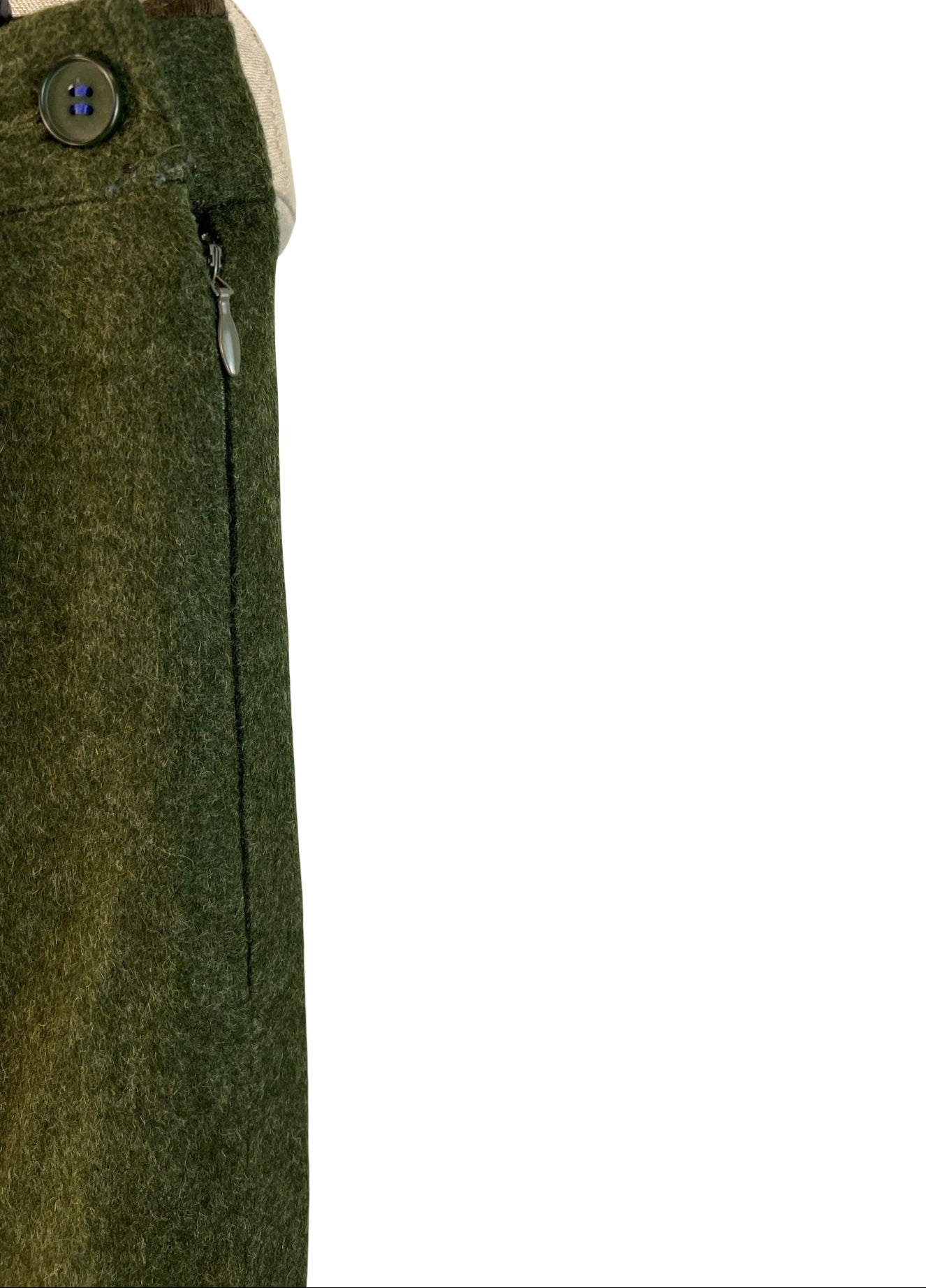 YVES SAINT-LAURENT - GONNA