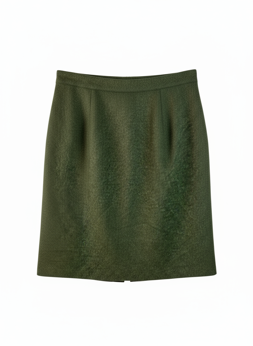 YVES SAINT-LAURENT - GONNA