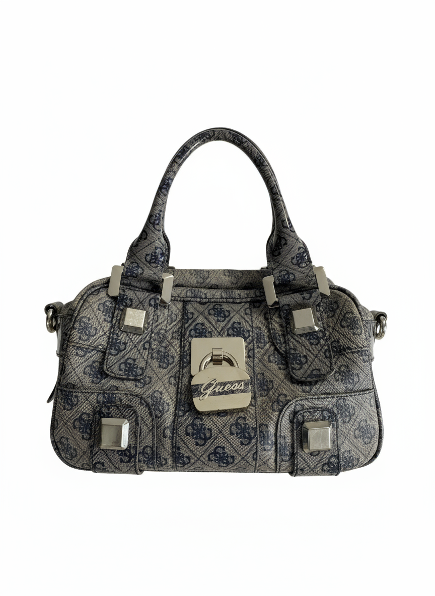 GUESS - BORSA A MANO