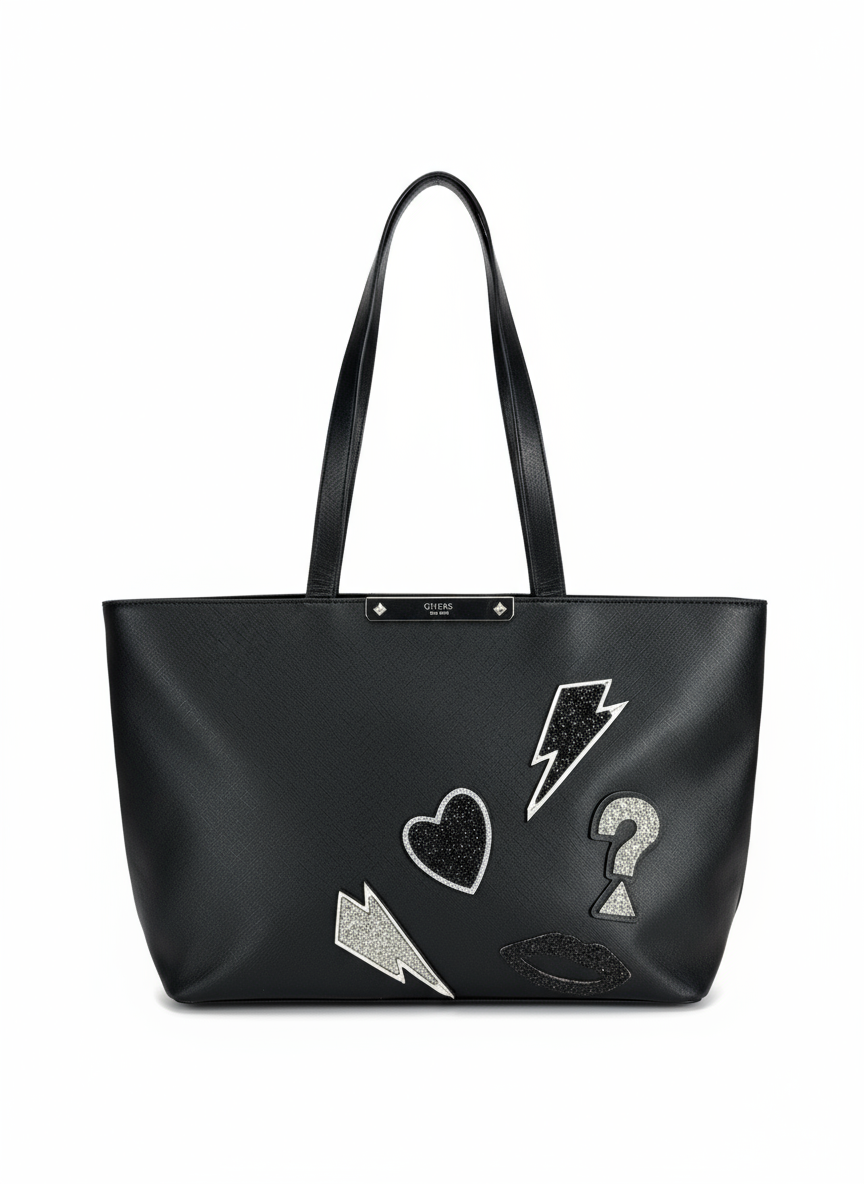GUESS - BORSA